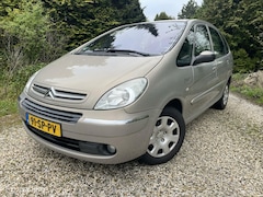 Citroën Xsara Picasso - 2.0i-16V Caractère, Automaat