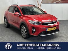Kia Stonic - 1.0 T-GDi ExecutiveLine NAVIGATIE CRUISE CONTROL APPLE CARPLAY/ANDROID KEYLESS GO RIJSTROO