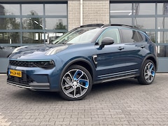 Lynk & Co 01 - 1.5 PLUG IN HYBRID | NL AUTO | SCHUIFDAK |