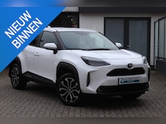 Toyota Yaris Cross - 1.5 Hybrid Dynamic Navi/Carplay, 17", All Season, Nieuwstaat