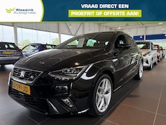Seat Ibiza - 1.0 EcoTSI 95pk FR Business Intense | Apple Carplay | 17 inch LMV