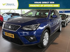 Seat Arona - 1.0 TSI 95pk Style Business Intense Plus | Virtual Cockpit | Keyless