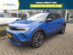 Opel Mokka - 1.2 100pk Start/Stop Business Elegance | Afneembare Trekhaak