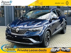 Renault Arkana - 1.6 E-Tech full hybrid 145 esprit Alpine UIT VOORRAAD LEVERBAAR OP = OP NU MET €3.000, - S