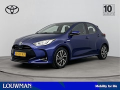 Toyota Yaris - 1.5 Hybrid Dynamic