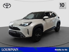 Toyota Yaris Cross - 1.5 Hybrid Adventure Limited | Panoramadak | Head-up display | Half leder |