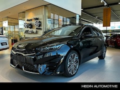 Kia Cee'd Sportswagon - Ceed 1.5 T-GDi GT-PlusLine AUT | NAVIGATIE | CLIMAT CONTROL | WINTERPAKKET | OPENDAK | LM