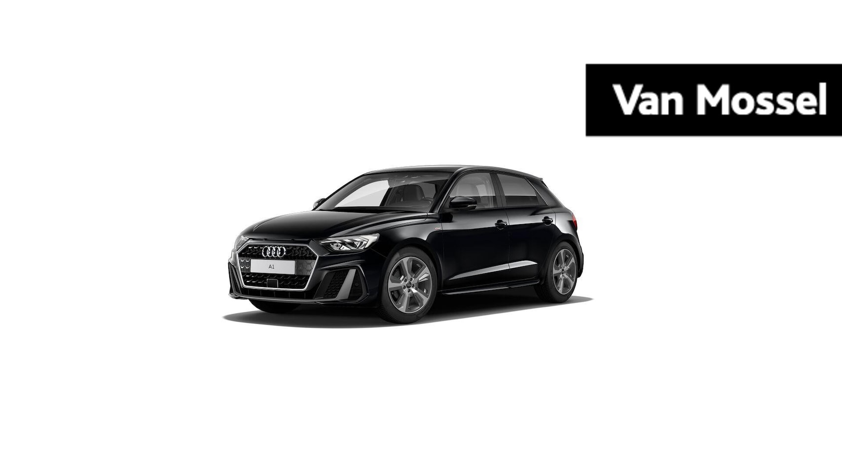 Audi A1 Sportback - 30 TFSI Pro Line S 116 PK | S-line | Navigatie | Cruise Control | Climate Control | Stoelv - AutoWereld.nl