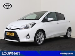 Toyota Yaris - 1.5 Full Hybrid Dynamic Limited I Panoramadak | Navigatie I Climate Control I Cruise Contr
