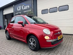 Fiat 500 - 1.2 Pop 2010 APK AIRCO