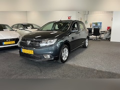 Dacia Sandero - 0.9 TCe Laureate, Automaat, Cruise, Airco, Led, Trekhaak, Lichtmetaal