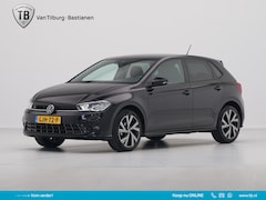 Volkswagen Polo - 1.0 TSI 95pk DSG R-Line Navi via App Clima Pdc Acc 198