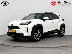 Toyota Yaris Cross - 1.5 Hybrid Dynamic | Trekhaak | Navigatie | Adaptive Cruise | Full LED | 17 inch | Keyless