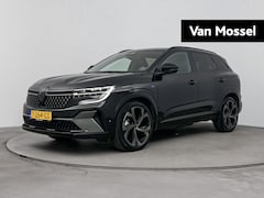 Renault Austral - 1.2 E-Tech Hybrid Techno Esprit Alpine 200PK | Automaat | Google Navigatie | Dodehoekdetec