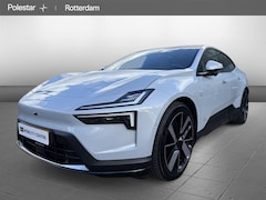 Polestar 4 - 4 LRSM 100 kWh | Pilot- Plus- Pro- Pack | 21 inch | Tailored Knit