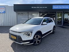 Kia Niro - 1.6 GDi H. DynamicLine | Camera | Carplay | NIEUW MODEL