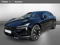 Polestar 4 - 4 NEW LRSM 100 kWh | Pilots- Plus- Pilot Pack | Tailored Knit