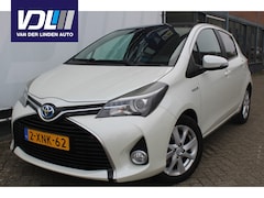 Toyota Yaris - 1.5 Hybrid Dynamic Airco I Elek ramen I Cruise control I Pano