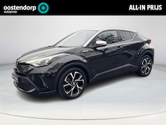 Toyota C-HR - 2.0 Hybrid First Edition | 06-10141018 Voor meer informatie
