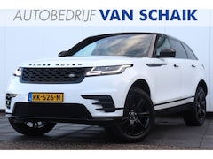 Land Rover Range Rover Velar - 2.0 I4 AWD R-Dynamic HSE | 241 PK | NAVI | MERIDIAN | LEDER | MEMORY |