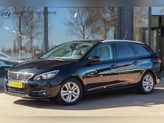 Peugeot 308 SW - 1.2 PureTech Executive | Panodak | Leer |