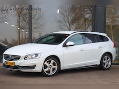 Volvo V60 - 2.0 D4 Polar+ Dynamic Aut. | Leder | Harman