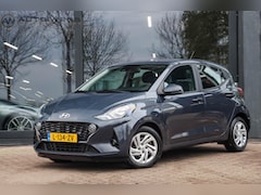 Hyundai i10 - 1.0 Comfort Smart | Navigatie | Camera | Cruise