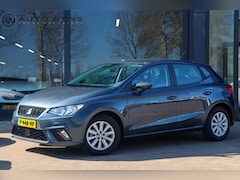Seat Ibiza - 1.0 TSI Style 95PK | Navigatie | Cruise |