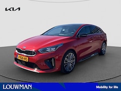 Kia Pro cee'd - ProCeed 1.4 T-GDI GT-PlusLine | Panoramadak | Navigatie | Sportieve stoelen | Automaat |