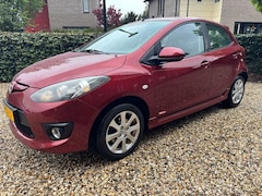 Mazda 2 - 2 1.3 GT-M Line