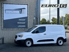 Opel Combo - 1.6D L1H1 Edition*AIRCO*CRUISE*ELEK. PAKKET