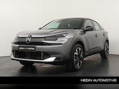 Citroën C4 - 1.2 Hybrid 136pk Business | Full Map navigatie | Stuur+Stoelverwarming | 18" Lichtmetalen