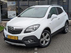 Opel Mokka - 1.7 CDTi Cosmo