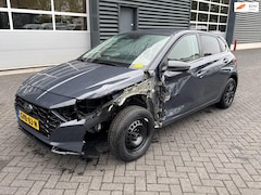 Hyundai i20 - 1.0 T-GDI Premium