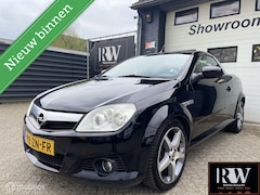 Opel Tigra TwinTop - 1.4-16V Temptation met hardtop cabrio