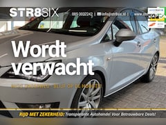 Seat Ibiza - 1.0 EcoTSI FR Connect