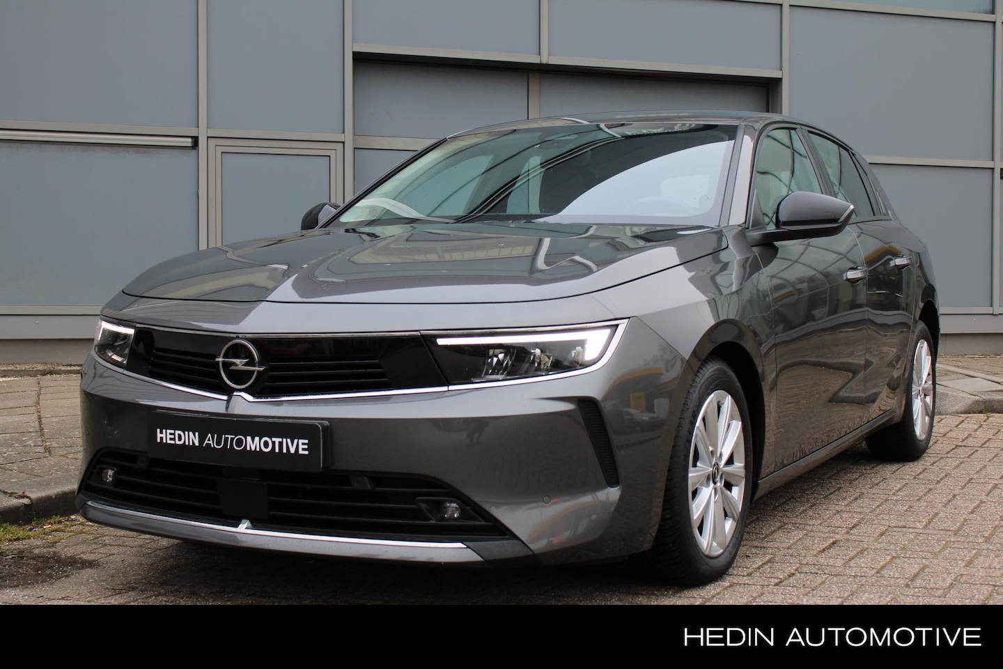 Opel Astra - 1.2 Edition | Navigatie | Cruise Control | Climate Control | Carplay | All Season Banden | - AutoWereld.nl