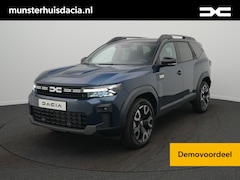Dacia Bigster - 1.8 Hybrid 155 Journey - Demo - Sidesteps - Beschikbaar vanaf juni 2025