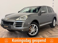 Porsche Cayenne - 3.6, PANORAMADAK, YOUNGTIMER, NIEUWSTAAT