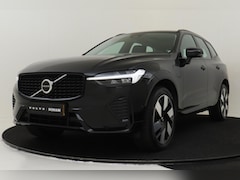 Volvo XC60 - T6 PLUG-IN HYBRID AWD ULTRA DARK -PANO.DAK|HARMAN/KARDON|ADAP.LED|360°CAM|TREKHAAK