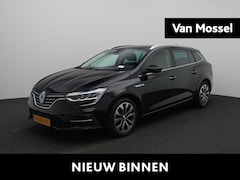 Renault Mégane Estate - 1.3 TCe 140 Techno | Navigatie | Camera