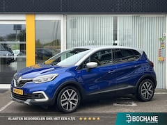 Renault Captur - 1.3 TCe Version S | Trekhaak | Navigatie | Achteruitrijcamera | Dodehoek detectie | LED |