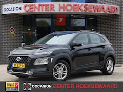 Hyundai Kona - 1.0 T-GDI 120pk 2WD Comfort | Carplay | Navigatie | Camera |