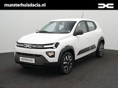 Dacia Spring - Expression 65 26.8 kWh - €1.700 Extreem voordeel - DC Lader -- 30.000km