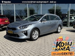 Kia Cee'd Sportswagon - Ceed 1.0 T-GDi DynamicLine