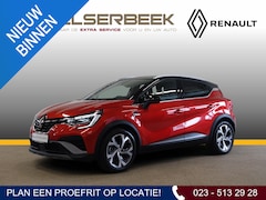 Renault Captur - 1.6 E-Tech Hybrid 145 R.S. Line * 20.412 Km