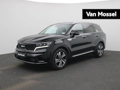 Kia Sorento - 1.6 T-GDI Hybrid 4WD DynamicPlusLine 7p. | Automaat | Virtual cockpit | Parkeer sensoren |