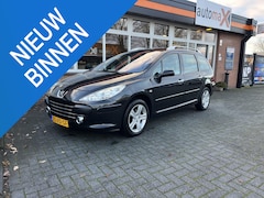 Peugeot 307 SW - 1.6-16V Premium |Nette auto|Airco|Pano|