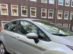 Ford Fiesta - 1.0 Style