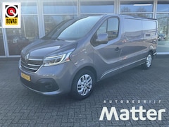 Renault Trafic - 2.0 dCi 145 T29 L2H1 Luxe